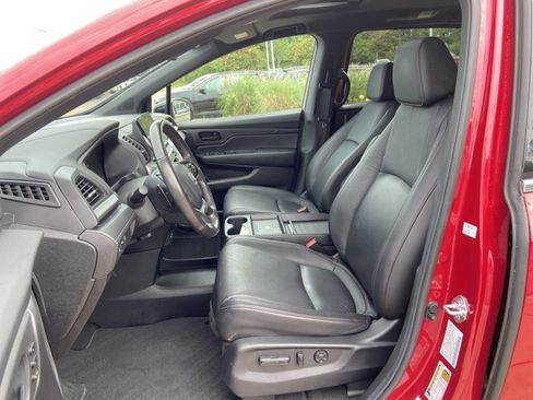 Used 2025 Honda Odyssey Sport-L image 34