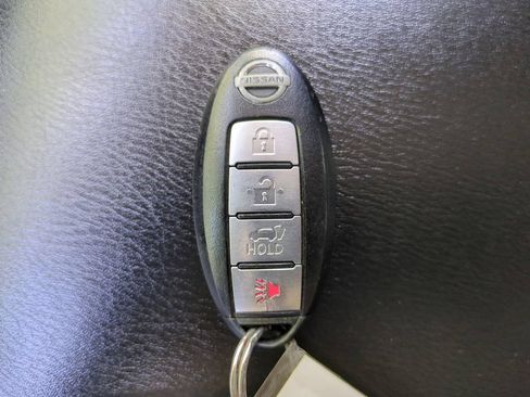 Used 2018 Nissan Armada SV w/ Driver Package RWD image 29
