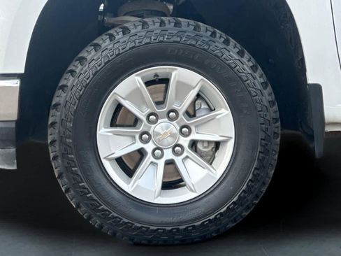 Used 2022 Chevrolet Silverado 1500 LT image 28