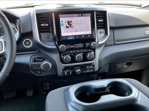 Used 2025 RAM 1500 Lone Star RWD image 7