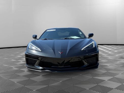 Used 2023 Chevrolet Corvette 3LT image 8