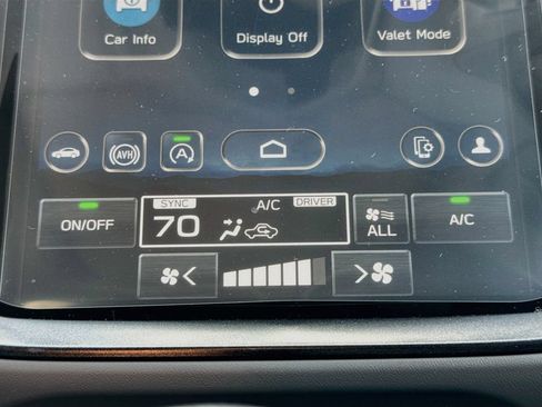 New 2026 Subaru Crosstrek 2.5i Premium AWD/4WD image 18