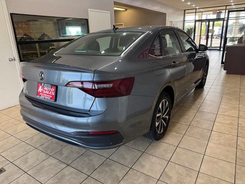 Used 2024 Volkswagen Jetta S FWD image 4