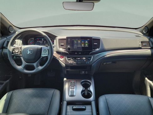Used 2021 Honda Passport EX-L image 12
