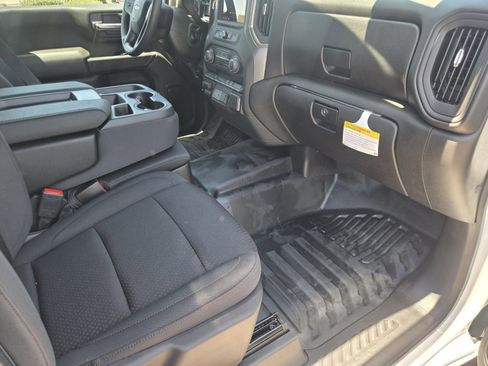 New 2025 Chevrolet Silverado 2500 W/T w/ WT Convenience Package image 29