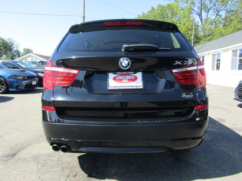 Used 2014 BMW X3 xDrive28i w/ Premium Package image 6