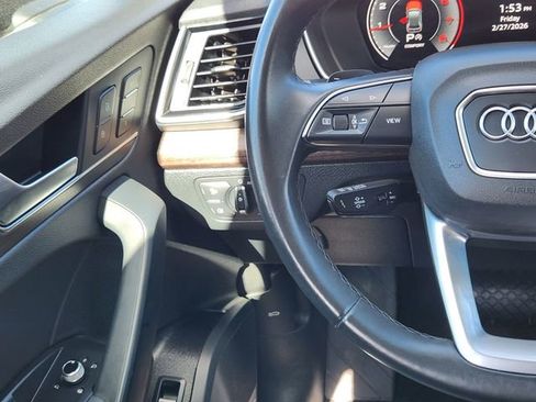 Used 2023 Audi Q5 2.0T Premium Plus w/ Premium Plus Package image 24
