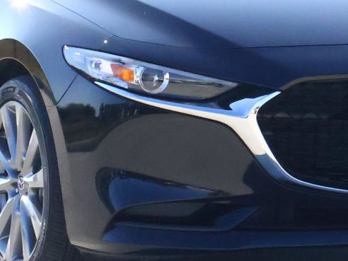 Used 2025 MAZDA MAZDA3 s image 7