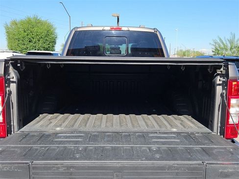 Used 2020 Ford F250 Lariat w/ Lariat Ultimate Package image 29