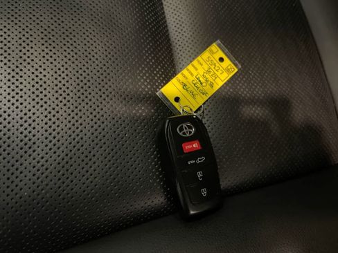 Used 2024 Toyota Land Cruiser w/ Premium Package image 27