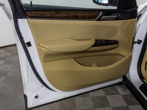 Used 2016 BMW X3 xDrive28i image 34