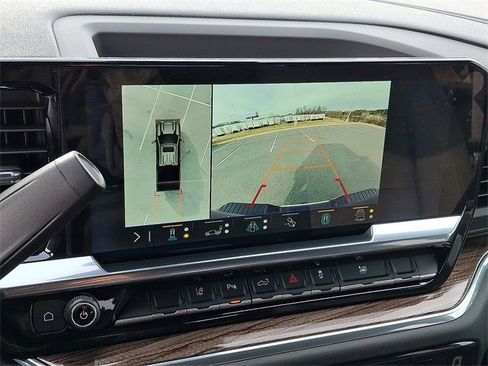 Used 2024 Chevrolet Silverado 2500 LT w/ All Star Edition image 17