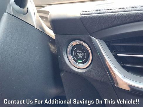 New 2026 Buick Encore GX Preferred w/ Comfort Package FWD image 16