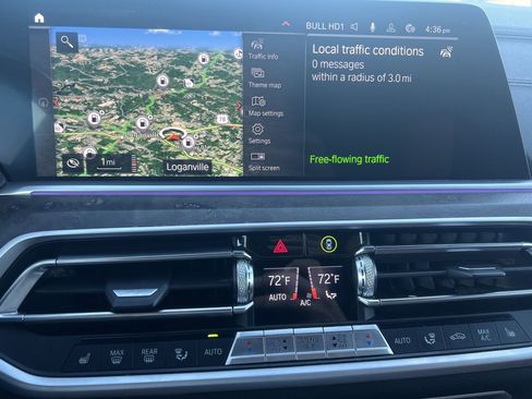 Used 2022 BMW X5 sDrive40i w/ Executive Package image 6