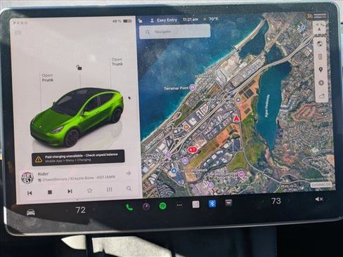 Used 2022 Tesla Model Y Performance image 13