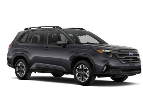 New 2026 Subaru Forester Premium image 4