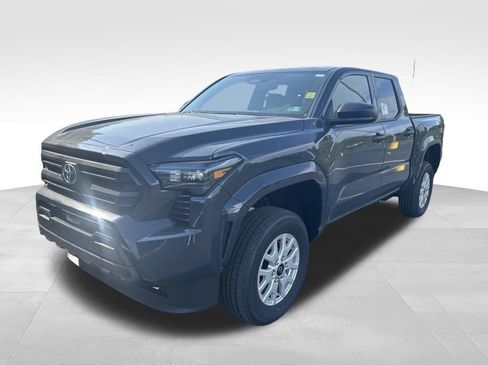 New 2026 Toyota Tacoma SR AWD/4WD image 1