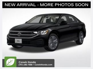 Used 2024 Volkswagen Jetta SE video 1