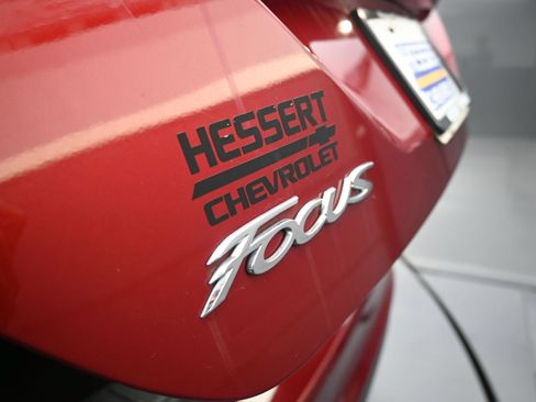 Used 2014 Ford Focus SE w/ Equipment Group 201A FWD image 31
