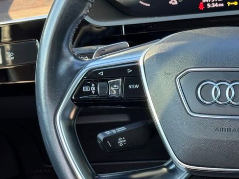 Used 2019 Audi e-tron Premium Plus image 26