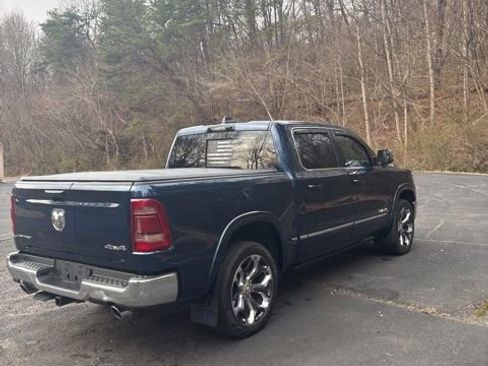 Used 2024 RAM 1500 Limited image 7