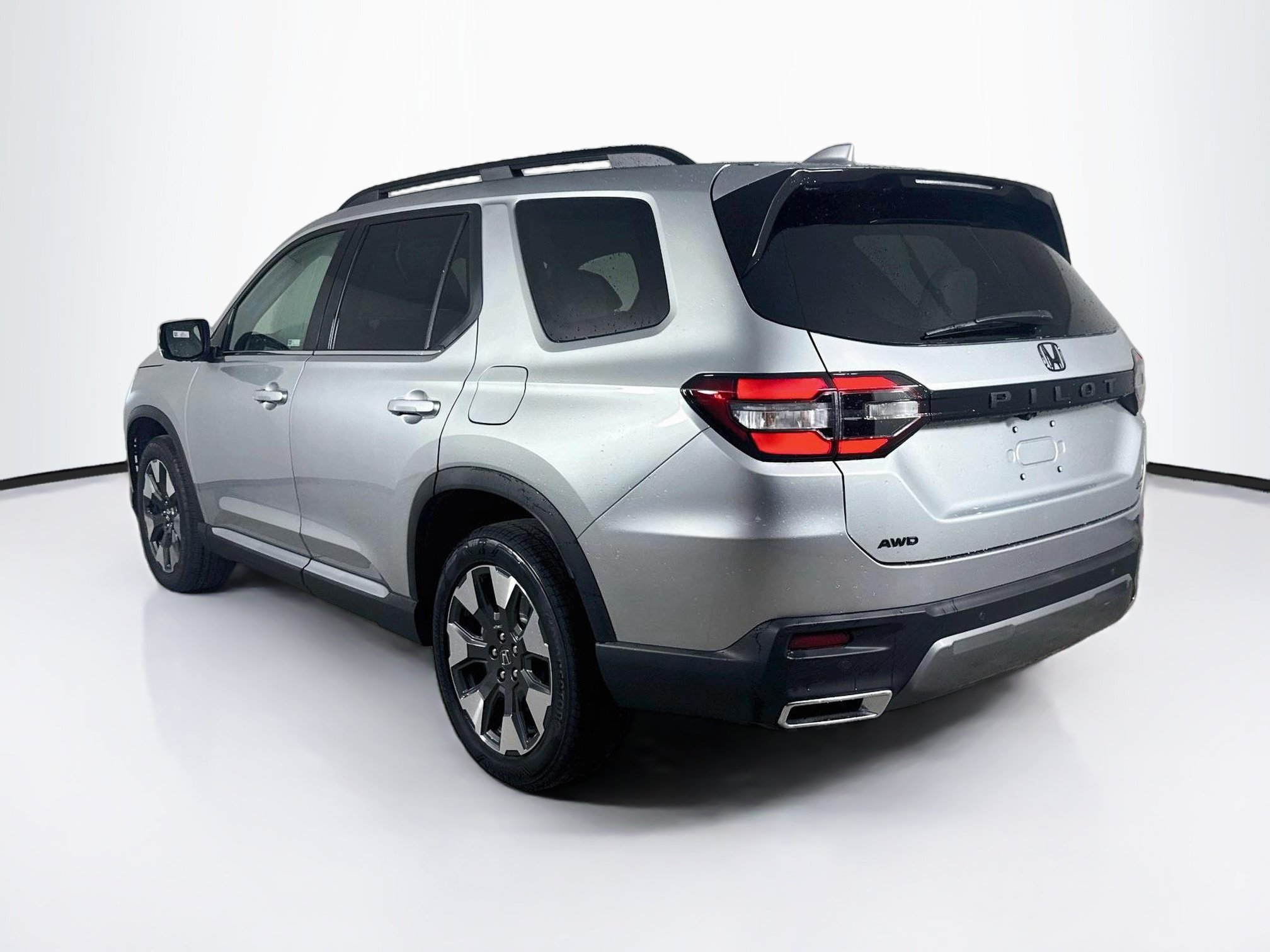 New 2026 Honda Pilot Elite image 32