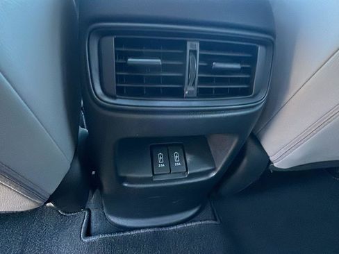 Used 2021 Honda CR-V EX-L image 21