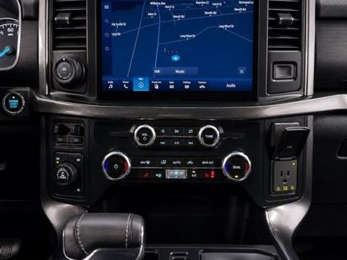 Used 2023 Ford F150 XLT w/ Equipment Group 302A High AWD/4WD image 20