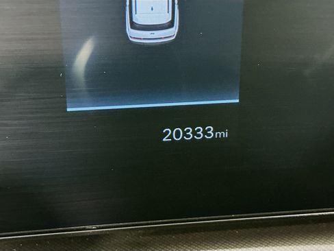 Used 2025 Hyundai Santa Fe SEL AWD/4WD image 19