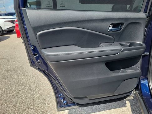 Used 2020 Honda Passport Elite image 22