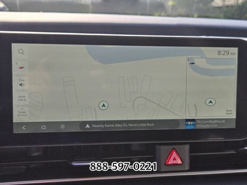 Used 2026 Kia Carnival EX FWD image 22