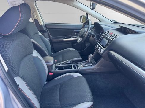 Used 2016 Subaru Crosstrek Hybrid AWD/4WD image 17