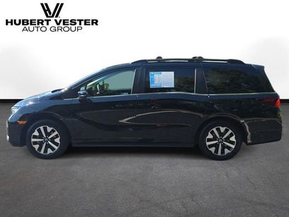 Used 2026 Honda Odyssey EX-L