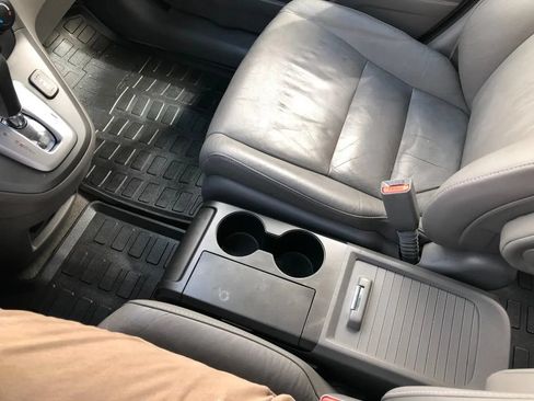 Used 2010 Honda CR-V EX-L image 23