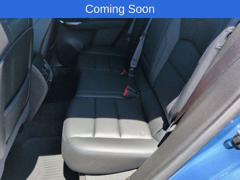 Used 2024 Cadillac XT4 Sport w/ Cold Weather Package AWD/4WD image 20