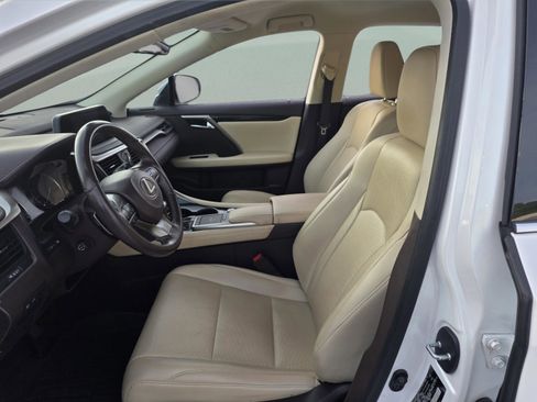 Used 2020 Lexus RX 350 FWD w/ Accessory Package image 27
