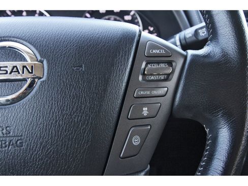 Used 2019 Nissan Armada Platinum RWD image 22