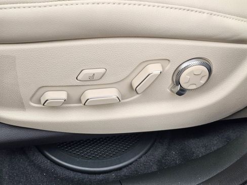 New 2026 Genesis GV80 2.5T Prestige image 35