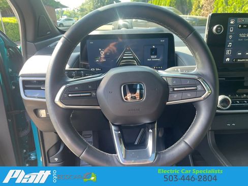 Used 2024 Honda Prologue Elite image 37