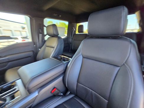 New 2026 Ford F150 Lariat w/ Equipment Group 501A Mid image 12