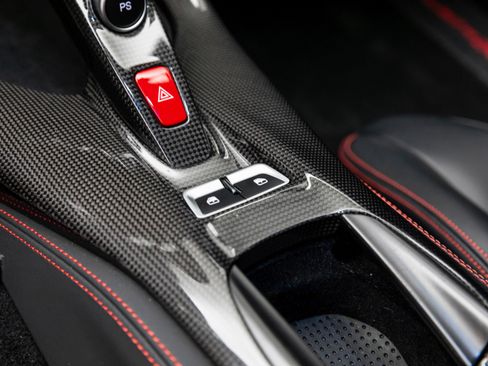 Certified 2019 Ferrari 812 Superfast image 31