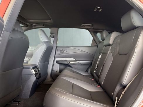 Certified 2026 Lexus RX 350 Premium w/ Convenience Package AWD/4WD image 11