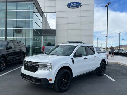 Used 2024 Ford Maverick XLT w/ Equipment Group 300A Standard
