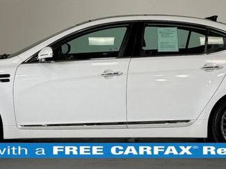 Used 2016 Kia Cadenza Limited FWD video 2