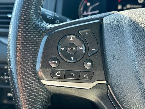 Used 2023 Honda Passport EX-L image 19