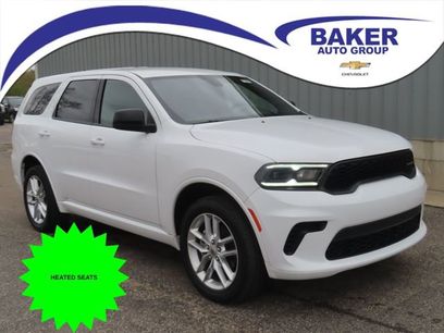 Used 2023 Dodge Durango GT