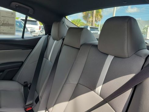 New 2026 Toyota Camry SE w/ Multimedia Upgrade Package FWD image 23