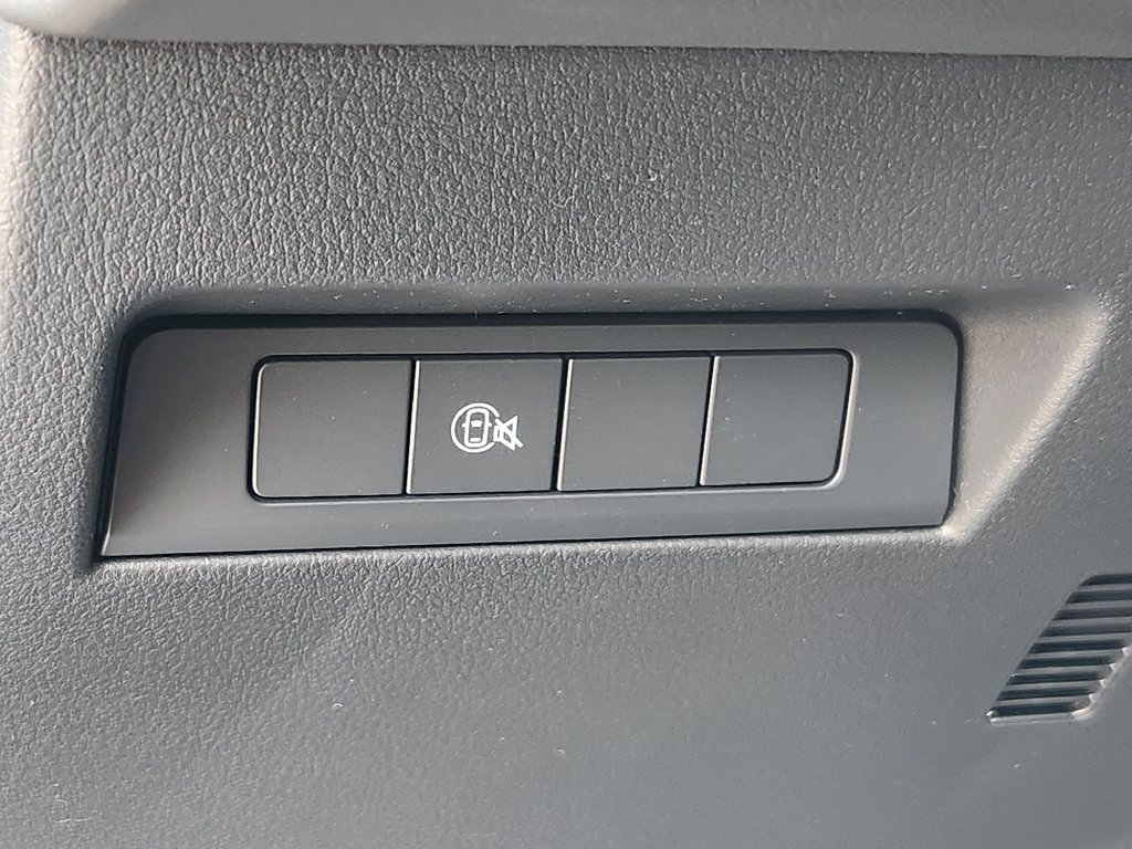 New 2026 MAZDA CX-5 Select AWD/4WD image 13