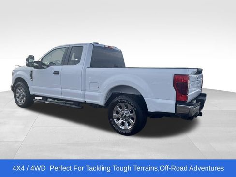 Used 2021 Ford F350 XLT w/ XLT Value Package image 3