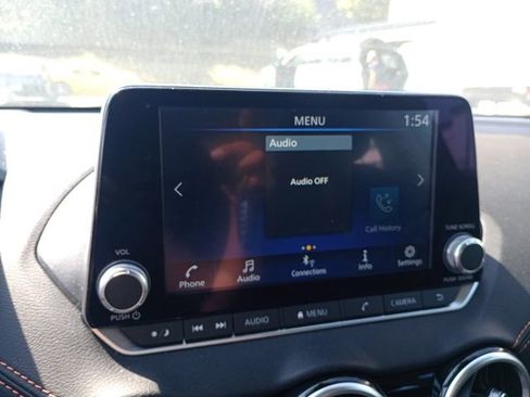 Used 2023 Nissan Sentra SR image 19